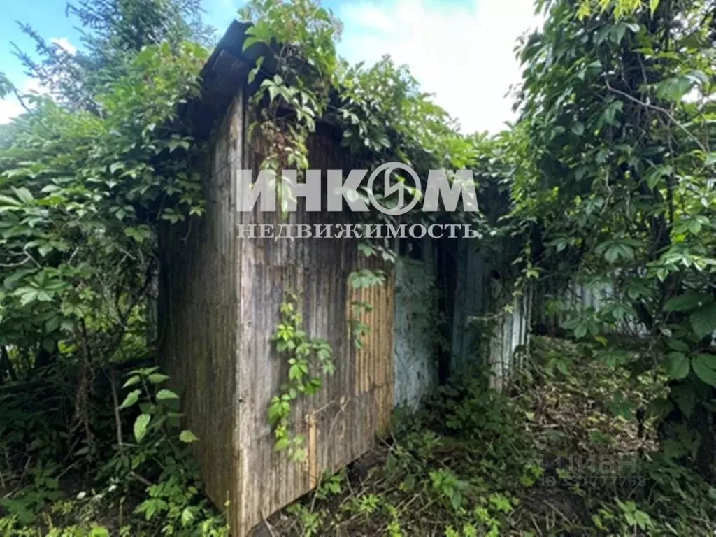 Дом в Московская область, Одинцовский городской округ, Чапаевец СНТ 48 ... - Фото 1