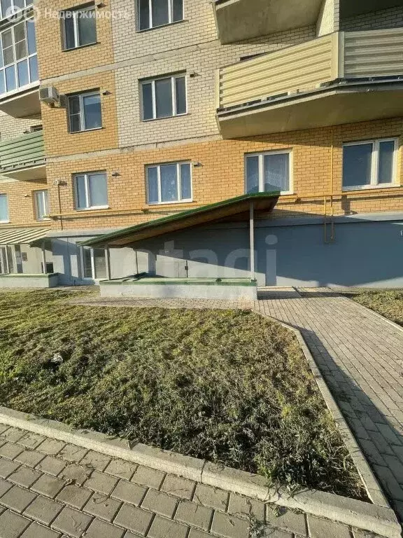 Офис (202.8 м) - Фото 1