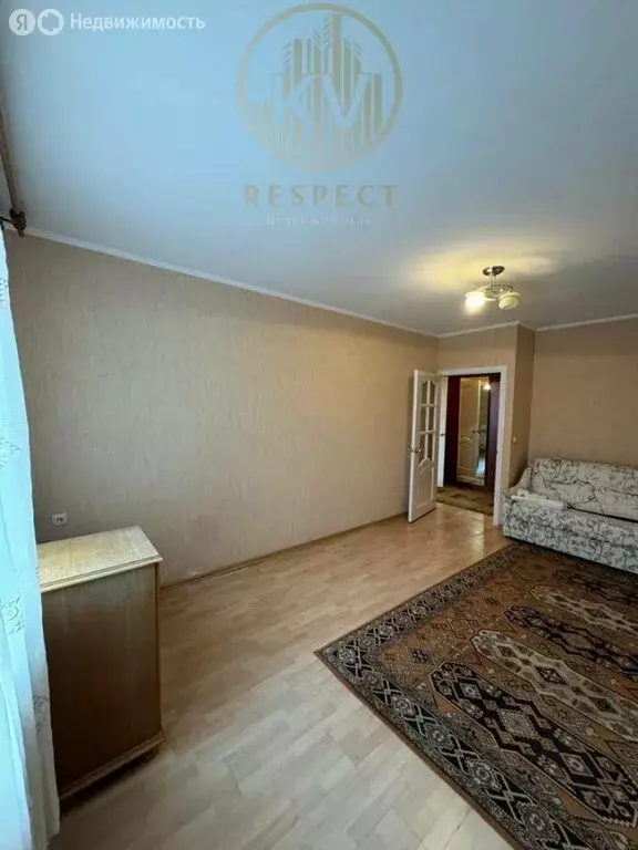 2-комнатная квартира: Кисловодск, Азербайджанская улица, 1 (40 м) - Фото 1