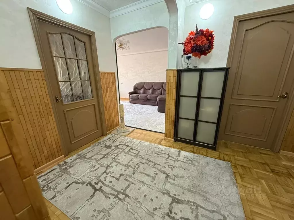 3-к кв. Ставропольский край, Пятигорск Московская ул., 50 (74.0 м) - Фото 2