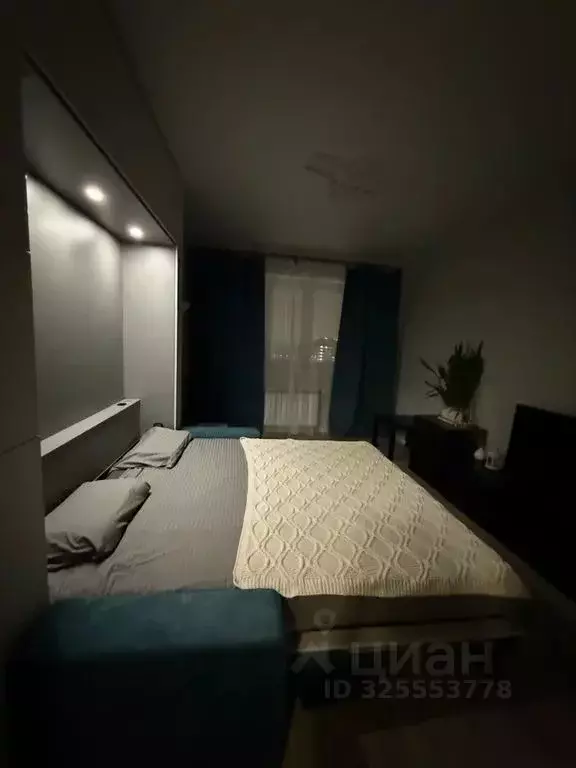 1-к кв. Московская область, Долгопрудный Старое Дмитровское ш., 11 ... - Фото 1