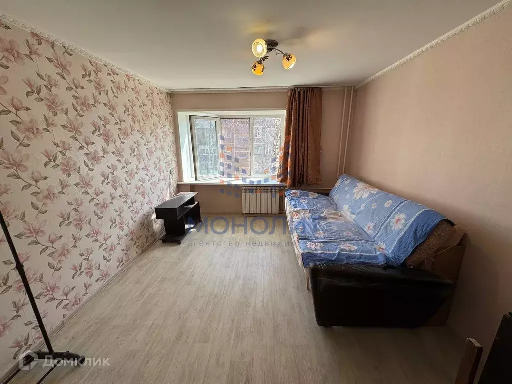 Продаётся квартира-студия, 18.1 м - Фото 0