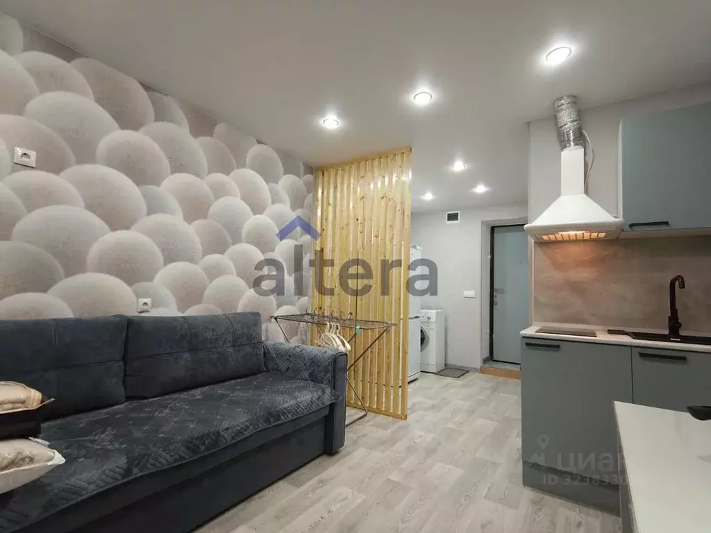 Студия Татарстан, Казань ул. Энергетиков, 2/3 (20.0 м) - Фото 1