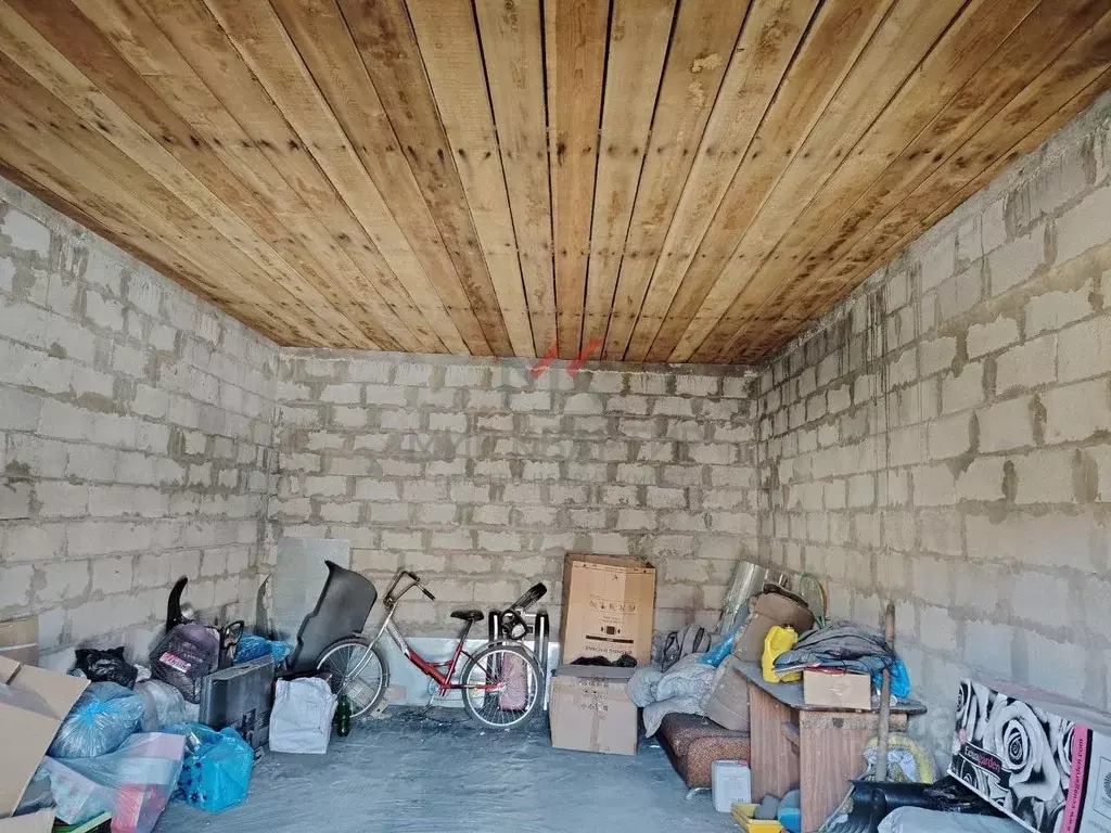 Гараж в Тыва, Кызыл Ангарский бул. (25 м) - Фото 2