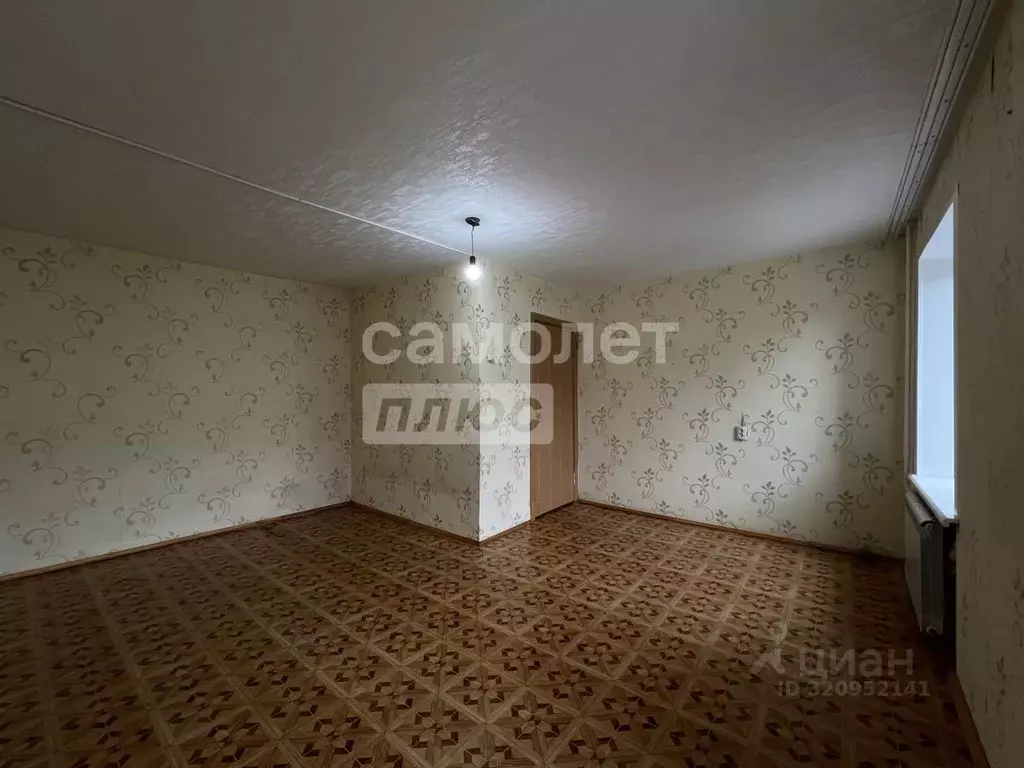 1-к кв. Марий Эл, Йошкар-Ола ул. Подольских Курсантов, 18 (36.0 м) - Фото 0
