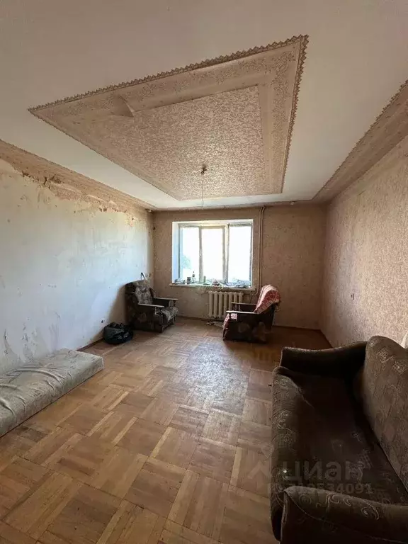 2-к кв. Краснодарский край, Краснодар ул. Энергетиков, 10 (52.0 м) - Фото 0