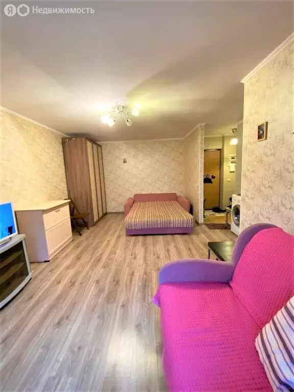 2-комнатная квартира: Москва, Туристская улица, 2к4 (31 м) - Фото 1