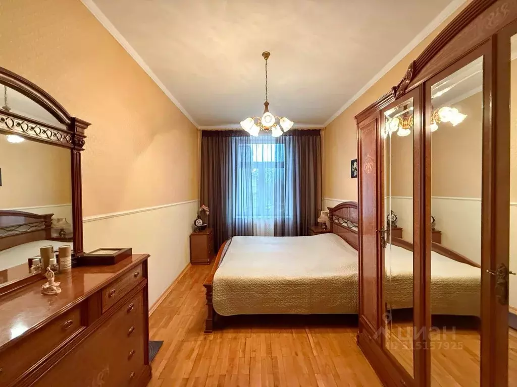 4-к кв. Кабардино-Балкария, Нальчик просп. Ленина (90.0 м) - Фото 2