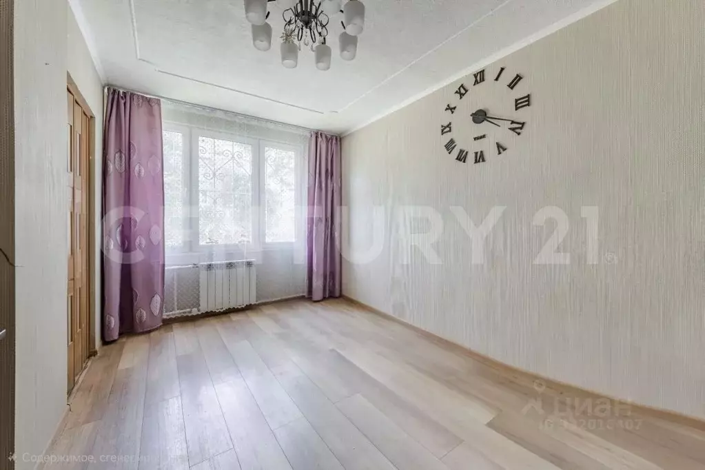 4-к кв. Санкт-Петербург ул. Белы Куна, 13К3 (49.0 м) - Фото 1
