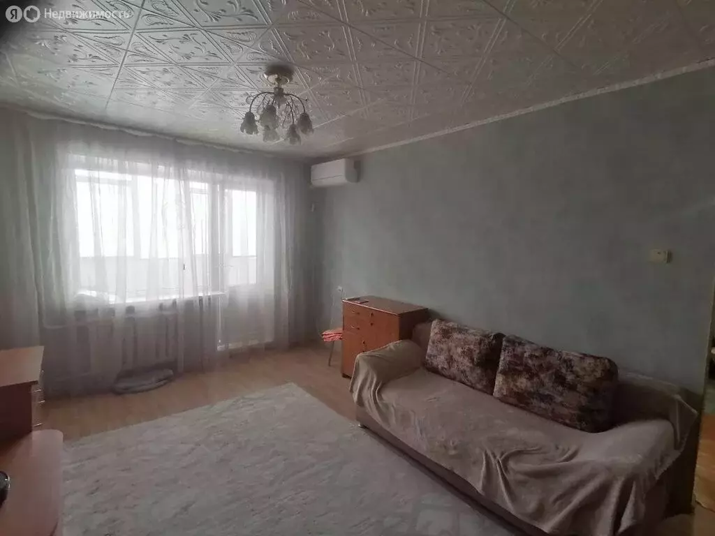 1-комнатная квартира: Орёл, Раздольная улица, 72 (37.8 м) - Фото 2