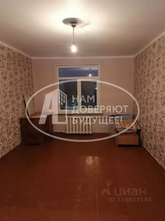 1-к кв. Пермский край, Лысьва ул. Металлистов, 21А (32.9 м) - Фото 0