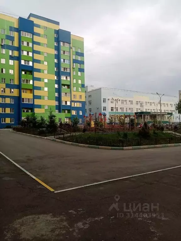 3-к кв. Саратовская область, Саратов Московское ш., 16Б (73.0 м) - Фото 1