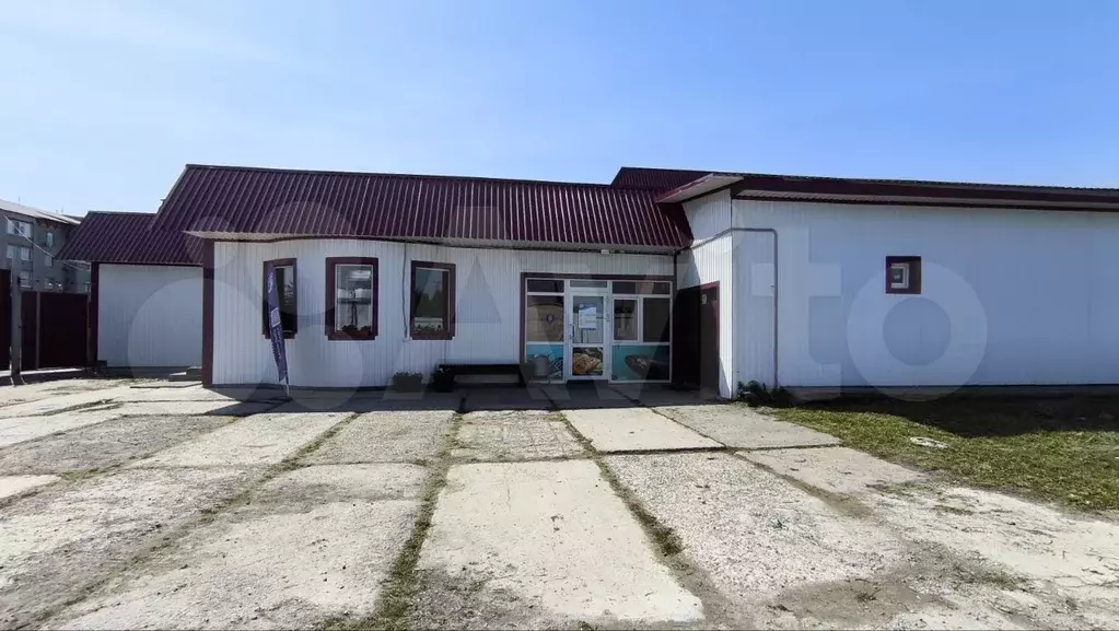 Производство, 1500 м - Фото 1