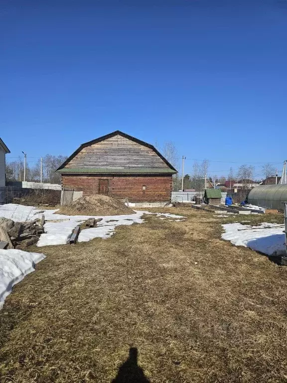 Участок в Новгородская область, Валдай 2-я Братская ул. (10.0 сот.) - Фото 1