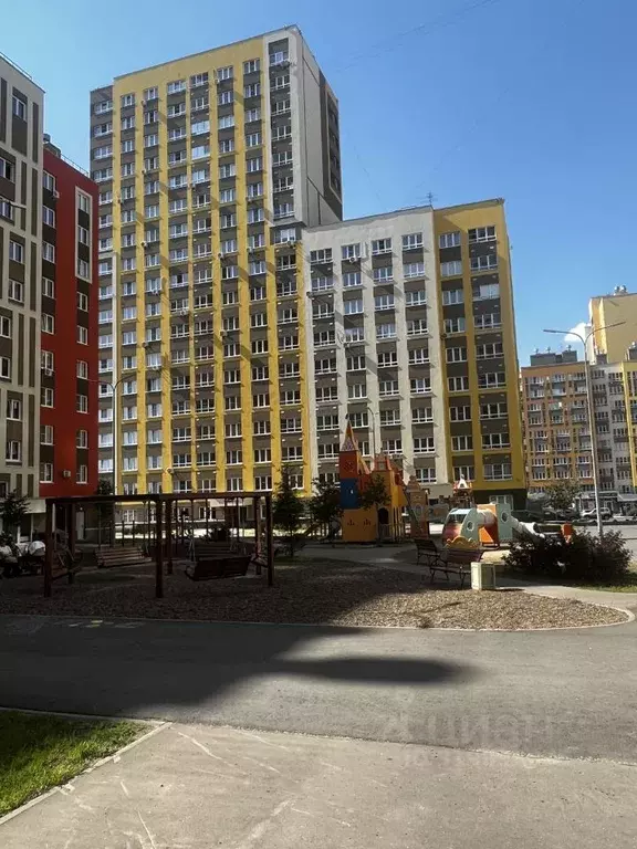 2-к кв. Нижегородская область, Нижний Новгород ул. Новокузнечихинская, ... - Фото 0
