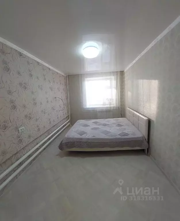 Комната Саха (Якутия), Якутск ул. Губина, 37 (23.0 м) - Фото 0