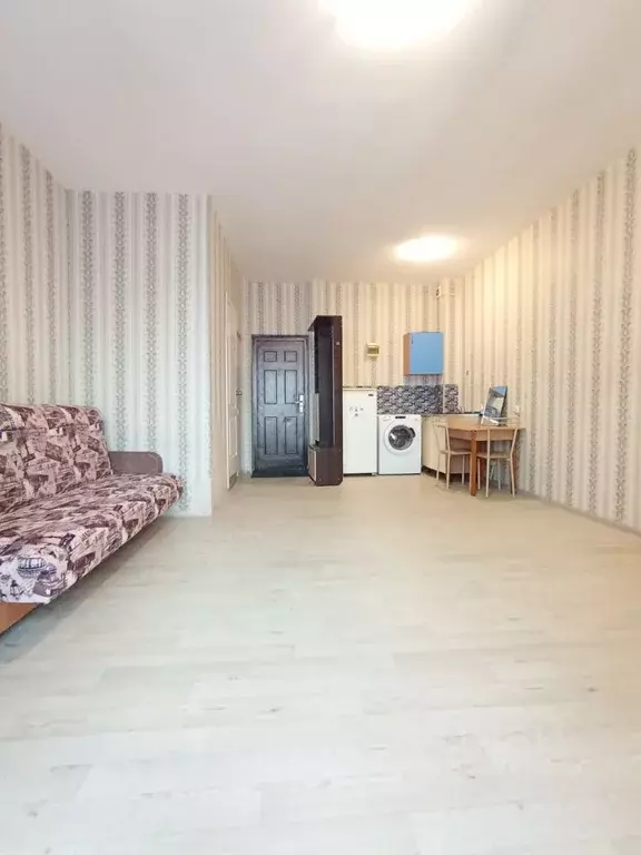 Студия Томская область, Томск Черемошники мкр, ул. Ферганская, 80 ... - Фото 1