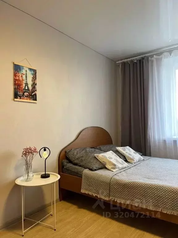 1-к кв. Башкортостан, Салават Северная ул., 21 (40.0 м) - Фото 1