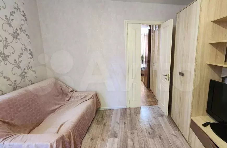 2-к. квартира, 60 м, 3/5 эт. - Фото 1