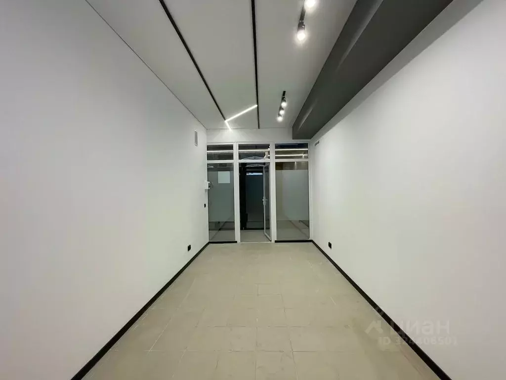 Офис в Татарстан, Казань Проточная ул., 8 (16 м) - Фото 2