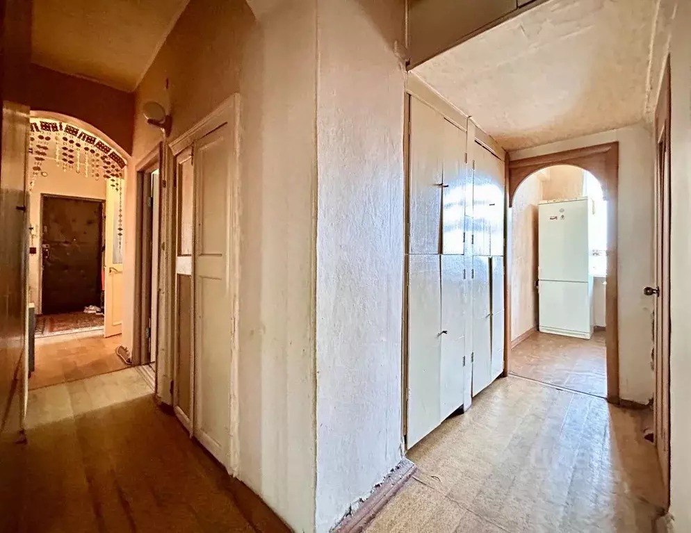 3-к кв. Башкортостан, Уфа ул. Карла Маркса, 71 (79.8 м) - Фото 2