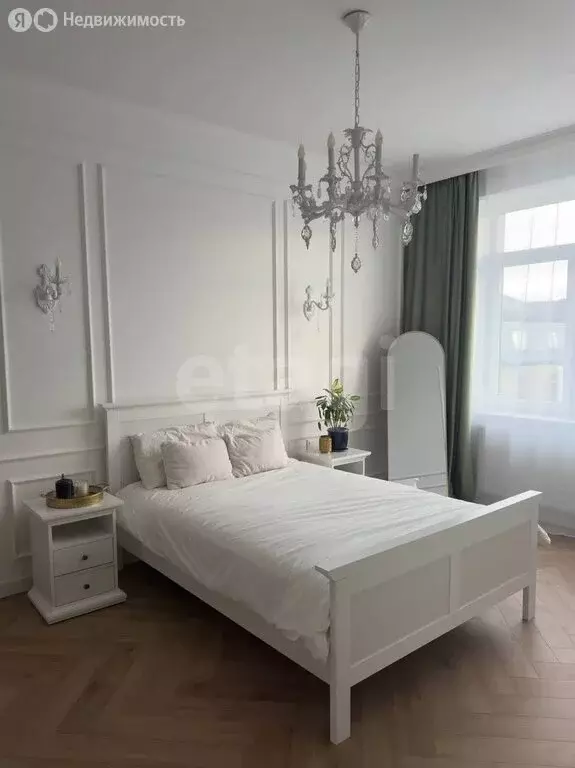 1-комнатная квартира: Калининград, Курортная улица, 87 (43 м) - Фото 2