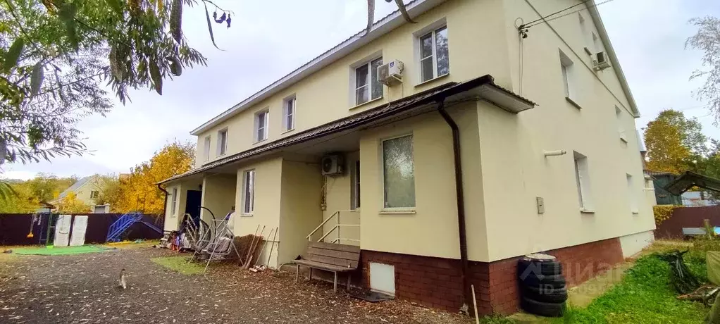 Таунхаус в Пензенская область, Пенза ул. Зеленый Овраг, 12А (107 м) - Фото 1