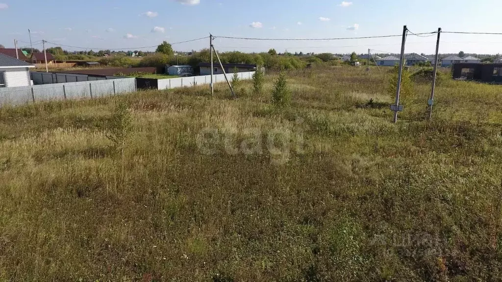 Участок в Тюменская область, Тюмень Грин Парк кп,  (10.64 сот.) - Фото 0