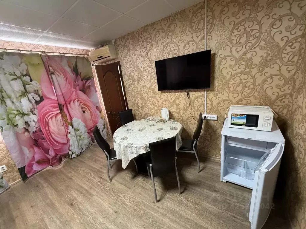 Комната Воронежская область, Бобровский район, Липовское с/пос, с. ... - Фото 2