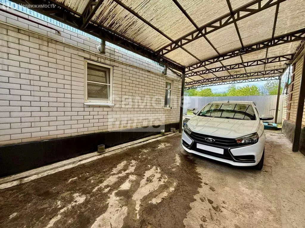 Дом в село Надежда, Советская улица, 141/1 (36.1 м) - Фото 0