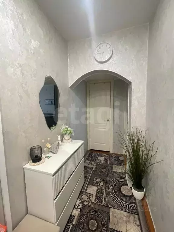 2-к кв. Калужская область, Калуга Малоярославецкая ул., 6 (49.8 м) - Фото 1