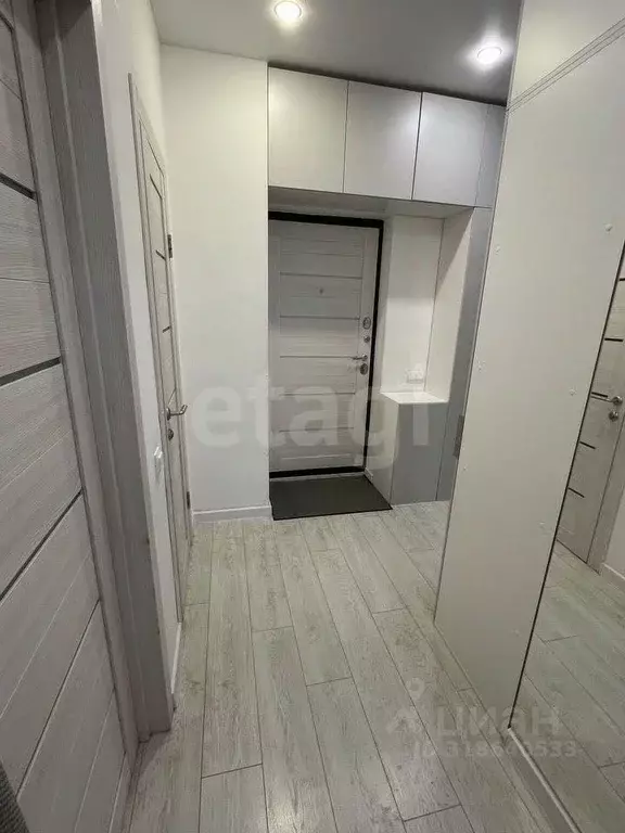 2-к кв. Ростовская область, Ростов-на-Дону Стабильная ул., 3с2 (48.0 ... - Фото 1