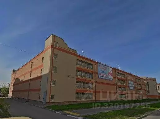 Гараж в Москва ул. Наташи Ковшовой, 18 (21 м) - Фото 1