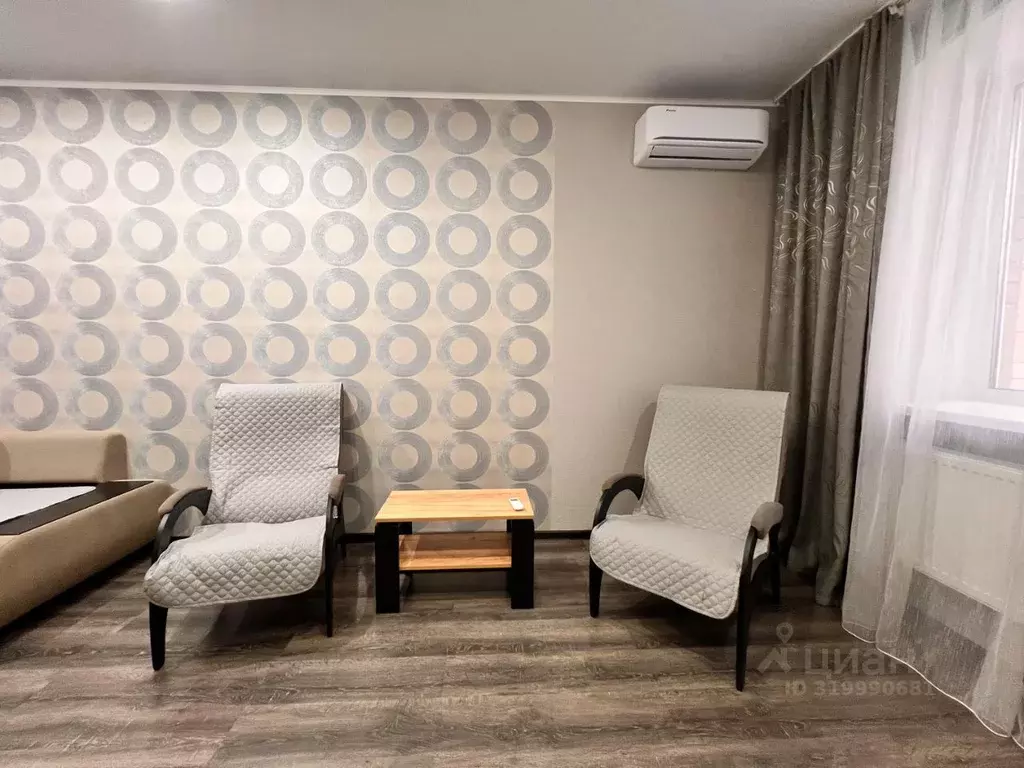 2-к кв. Тульская область, Новомосковск ул. Генерала Белова, 22Б (60.0 ... - Фото 1
