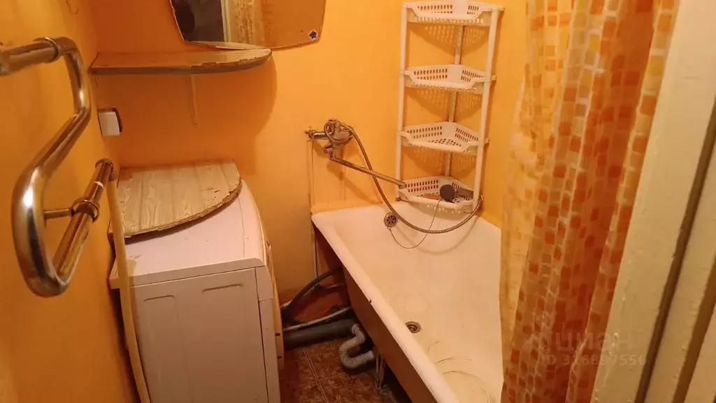 2-к кв. Алтайский край, Барнаул ул. Георгиева, 4 (45.0 м) - Фото 1