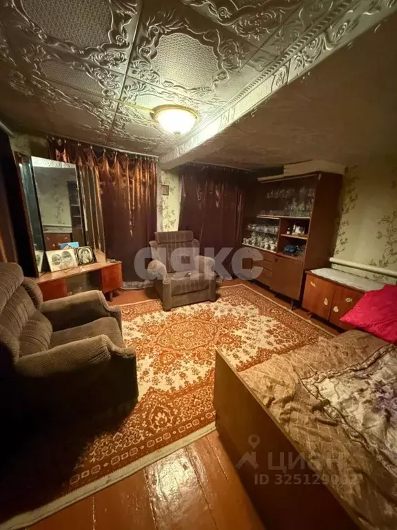 Дом в Краснодарский край, Новокубанский район, Бесскорбненское с/пос, ... - Фото 1