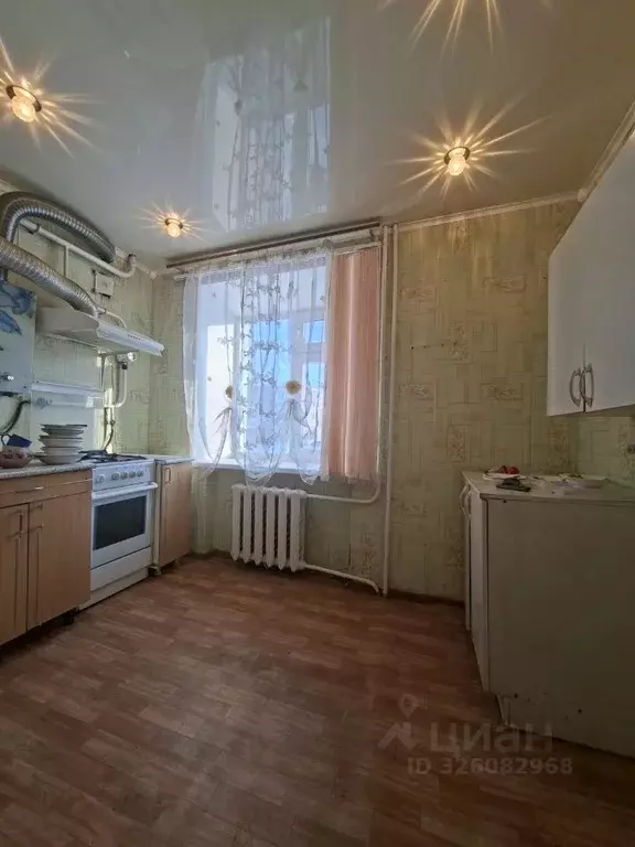 2-к кв. Башкортостан, Чишминский поссовет, Чишмы рп ул. Ленина, 101 ... - Фото 2