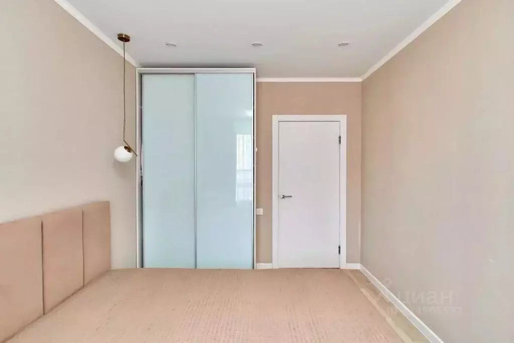 2-к кв. Татарстан, Казань ул. Азата Аббасова, 9 (60.0 м) - Фото 1