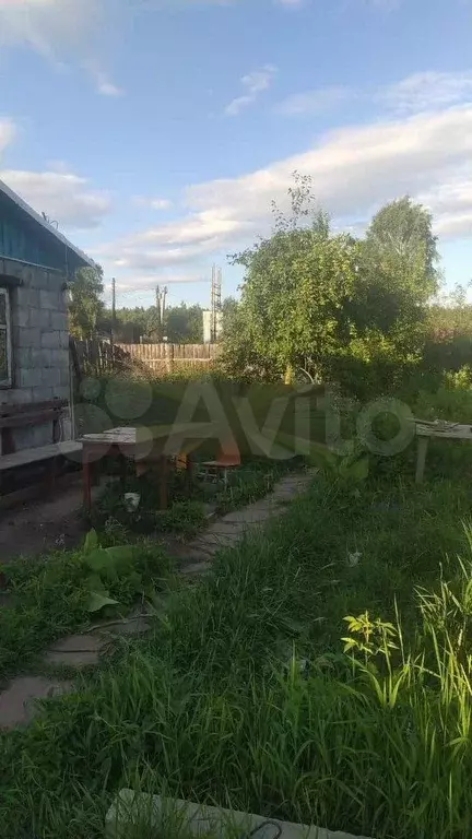 Участок 5,8 сот. (СНТ, ДНП) - Фото 1