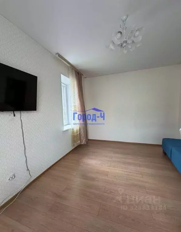 1-к кв. Чувашия, Чебоксары Комбинатский пер., 4 (45.9 м) - Фото 2