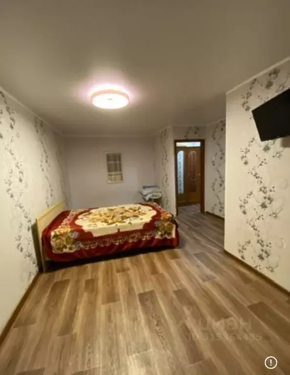 1-к кв. Башкортостан, Ишимбай ул. Губкина, 44 (30.0 м) - Фото 1