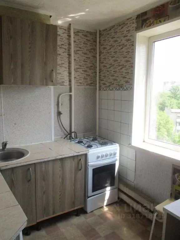 4-к кв. Московская область, Мытищи Новомытищинский просп., 52 (70.0 м) - Фото 0