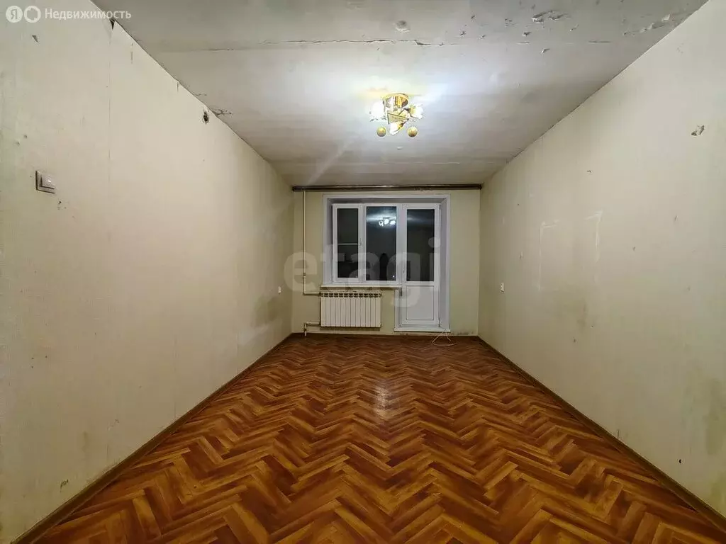 1к в -комнатной квартире (17.9 м) - Фото 1