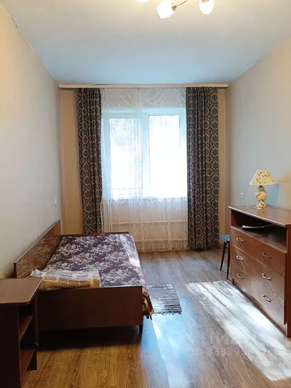 Комната Тверская область, Тверь просп. Победы, 61 (11.5 м) - Фото 1
