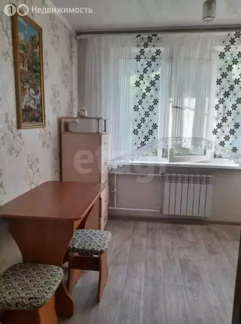 2-комнатная квартира: Горно-Алтайск, Красноармейская улица, 11 (52 м) - Фото 2