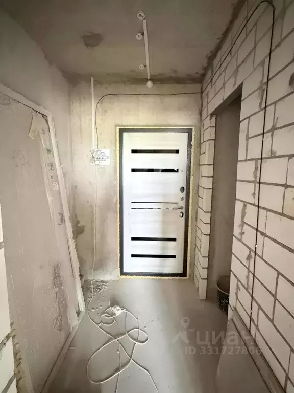 Студия Владимирская область, Владимир Северная ул., 2Б (22.0 м) - Фото 2