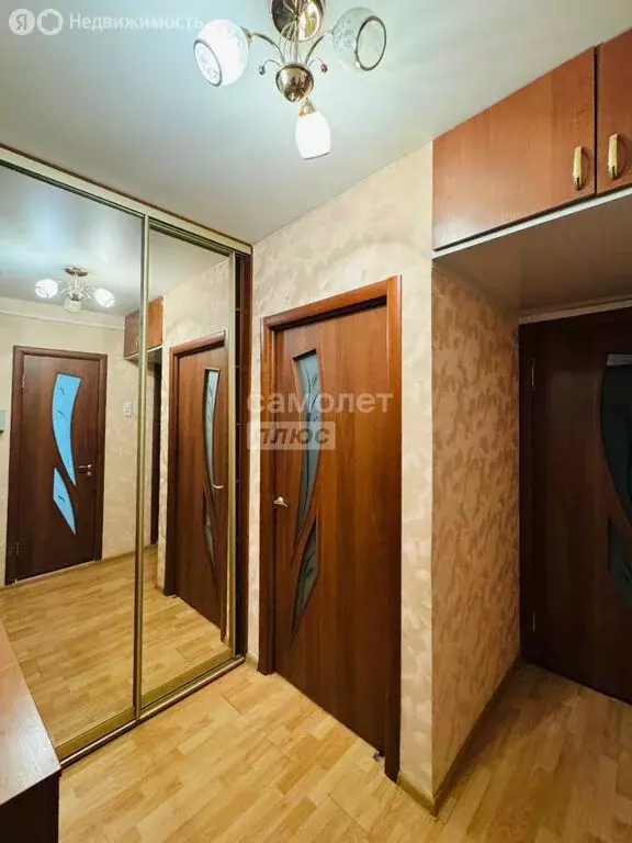 1-комнатная квартира: посёлок Горки-10, 21 (39 м) - Фото 1