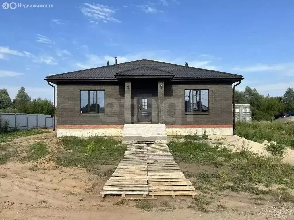 Дом в село Сокуры, КП Новые Сокуры-2, Озёрная улица (143.8 м) - Фото 2