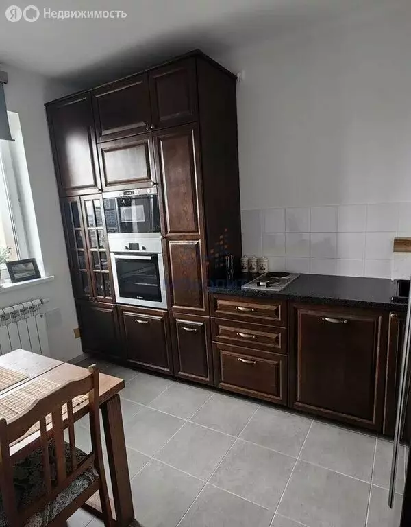 2-комнатная квартира: Москва, улица Николая Озерова, 2к1 (60 м) - Фото 1