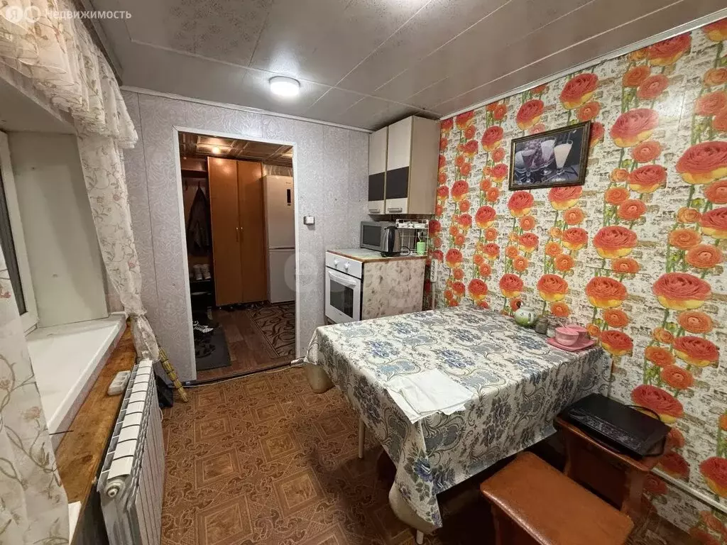 Дом в Усть-Катав, улица Карла Маркса (99.3 м) - Фото 2